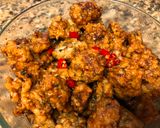 Foto langkah ke 3 dari resep Baso Tahu Daging.