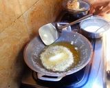 Foto langkah ke 4 dari resep Resep Pisang Goreng Kremes Renyah Cara Membuat Pisang Goreng Crispy.