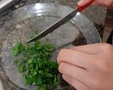Foto del paso 2 de la receta: Matambre al verdeo liviano 🥩