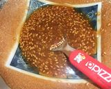 A picture of step 4 of Microwave Bang Bang Chicken with Chicken Tenders.