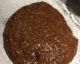 Foto del paso 4 de la receta: Galletas de avena y chocolate🍪