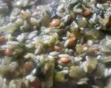 Foto del paso 4 de la receta: Guiso vegetariano