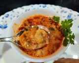 धुसका (Dhuska recipe in Hindi) रेसिपी चरण 10 फोटो