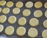 Foto del paso 3 de la receta: Alfajores de maicena II