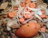 A picture of step 4 of FRENCH COUNTRY BEEF STEW .