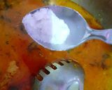 लौकी कोफ्ता करी (lauki kofta curry recipe in Hindi) रेसिपी चरण 7 फोटो
