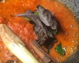 Foto langkah ke 1 dari resep Kari ayam.