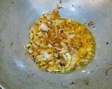 A picture of step 3 of Basa Fish Curry.