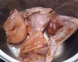 Foto del paso 2 de la receta: Pollo al sillao