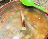 Foto del paso 7 de la receta: Pisto de atún 🍣 🍅 🫑 🍆 🥒 🧅 🧄