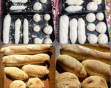 Foto del paso 5 de la receta: Pan francés 😎👌