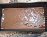 A picture of step 2 of Chocolate brownie Without oven.