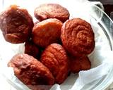 Pinwheel bread #mashujaarecipe recipe step 7 photo