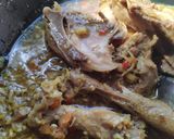 Foto langkah ke 4 dari resep Ayam Betutu Gilimanuk.