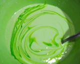 Foto langkah ke 5 dari resep 32. Apam Tepung Beras Tanpa Tape.