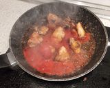 Foto del paso 2 de la receta Paella de pollo para 2