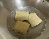 涼拌豆皮紅椒的食譜步驟4照片