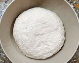 Foto del paso 4 de la receta: 🥖Pan de campo casero 🥖 Económico y rendidor