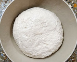 Foto del paso 4 de la receta: 🥖Pan de campo casero 🥖 Económico y rendidor