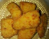Foto langkah ke 9 dari resep Nugget ayam wortel ala rumahan.