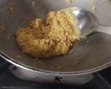 Sattu Dessert (Sattu ki Mithai) recipe step 2 photo