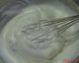 A picture of step 23 of Heavenly Chiffon Cake (with Lots of Tips).