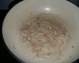 Aaloo finger spicy karahi recipe step 3 photo