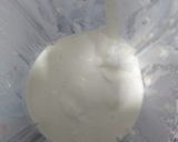 A picture of step 2 of Strawberry ice cream.
