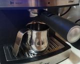 Φωτογραφία βήματος 1 της συνταγής Espresso freddo homemade!