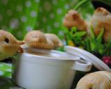 Bird Shaped Bread recipe step 12 photo