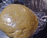 Foto del paso 1 de la receta: Galletas de jengibre navideñas