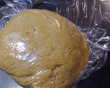 Foto del paso 1 de la receta Galletas de jengibre navideñas