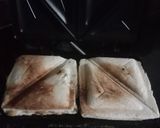 ટોસ્ટ સેન્ડવીચ (Toast Sandwich Recipe In Gujarati) રેસીપી સ્ટેપ3ફોટો