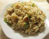 Macrobiotic Fried Rice with Doubanjiang recipe step 5 photo