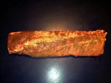 Asian Inspired Baby Back Ribs