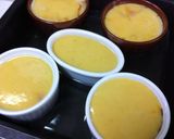A picture of step 5 of Sweet Potato Pudding.