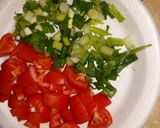 A picture of step 2 of Quick & easy BAKED POTATOES.