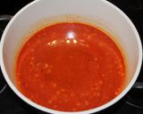 Krumplis tarhonyaleves recept fázis 3 fotója