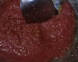 Foto langkah ke 3 dari resep Teri kentang balado.