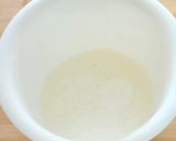 A picture of step 1 of Crepes.