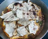 পাঁপড়ের ডালনা(papad dalna recipe in bengali) রেসিপির ধাপ 3 ছবি