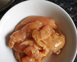 Foto del paso 1 de la receta: Filetitos apanados