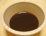 A picture of step 1 of Homemade Okonomiyaki Sauce (Just like Otafuku).