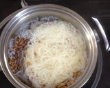 A picture of step 3 of Diet Menu: Easy Dan Dan Noodles.
