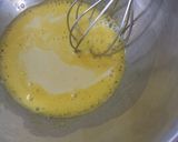 A picture of step 2 of Creamy & Soft Chocolate Pudding.