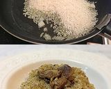 A picture of step 43 of Garlic Chips and Garlic Oil.