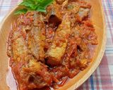 Foto langkah ke 4 dari resep Sambel Tongkol.