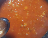 Foto del paso 4 de la receta: Merluza Zarautz