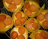 Foto langkah ke 4 dari resep Tahu Sosis Selimut Kulit Pangsit.