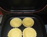 Hình bước làm 6 của món Bánh tart không lò nướng